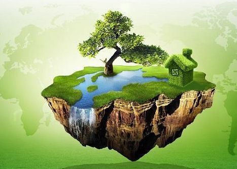环保部:生态环境损害赔偿制度改革进展将纳入中央环保督察